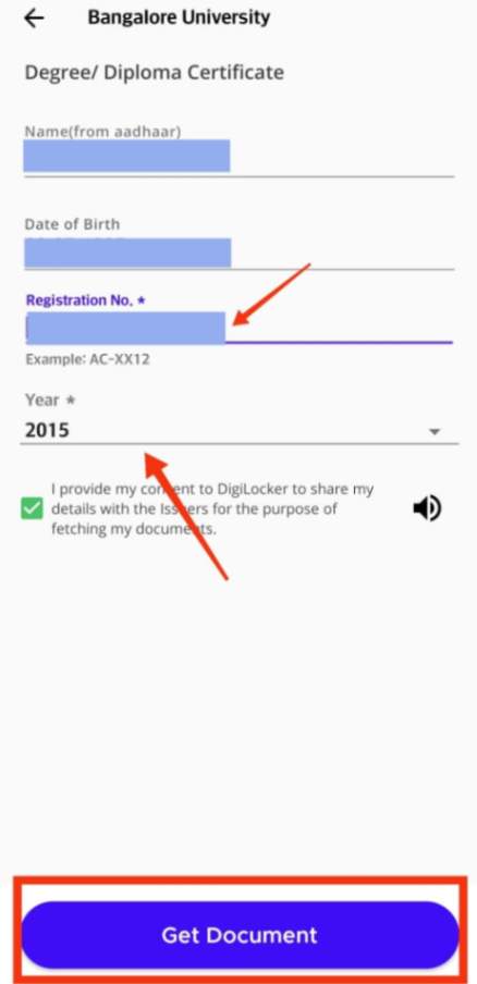 Bangalore-University-Degree-Certificate-Download-Step-6