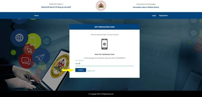 Labour-Card-Scholarship-Apply-Online-Step-3