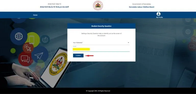 Labour-Card-Scholarship-Apply-Online-Step-5