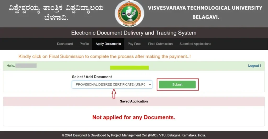 VTU-Provisional-Degree-Certificate-PDC-Apply