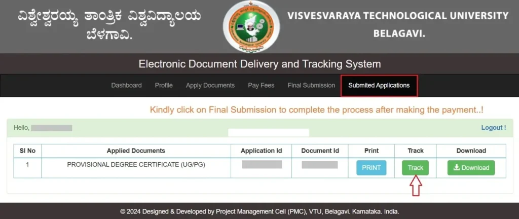 VTU-Provisional-Degree-Certificate-PDC-Status-Check